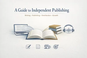 A David Mckay Publications Guide to Independent Publishing