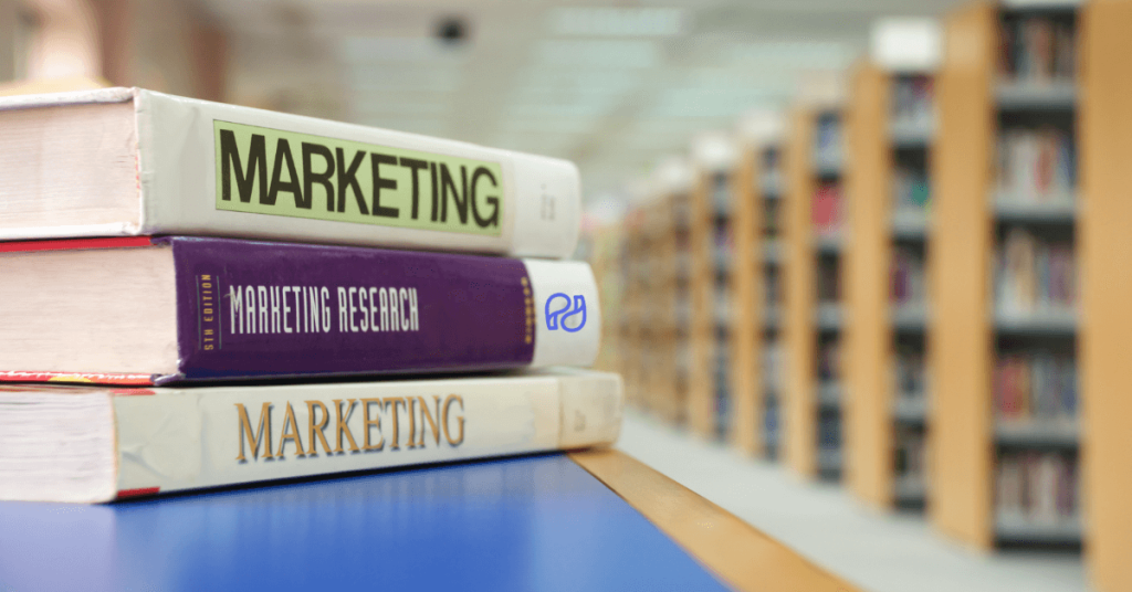 The Ultimate Guide to Book Marketing in 2025