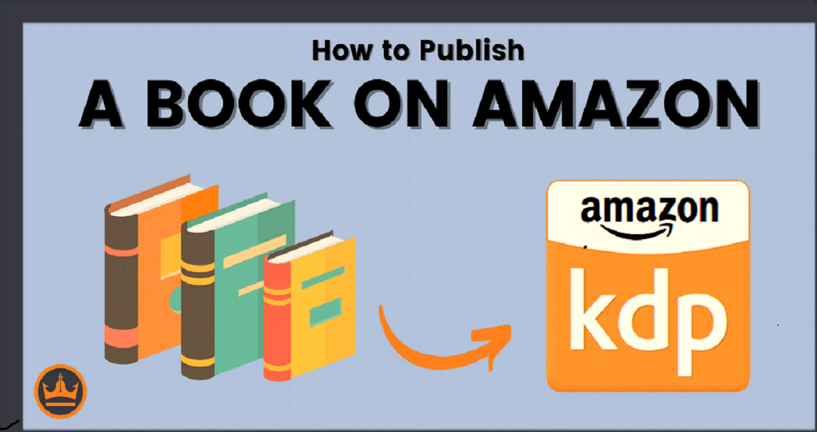 Book Publishing on Amazon: Step-by-Step Guide for Success