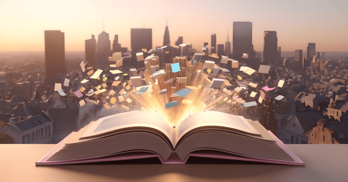 Marketing After Publishing How to Keep Your Book in the Spotlight