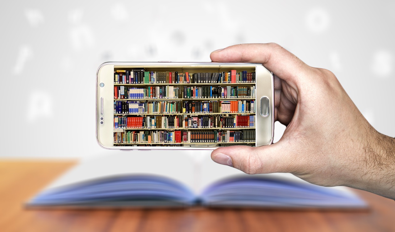 The Future of Book Publishing