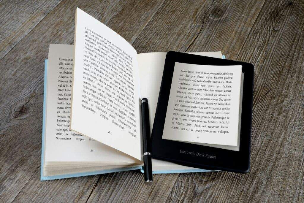 david mckay publications - book formatting
